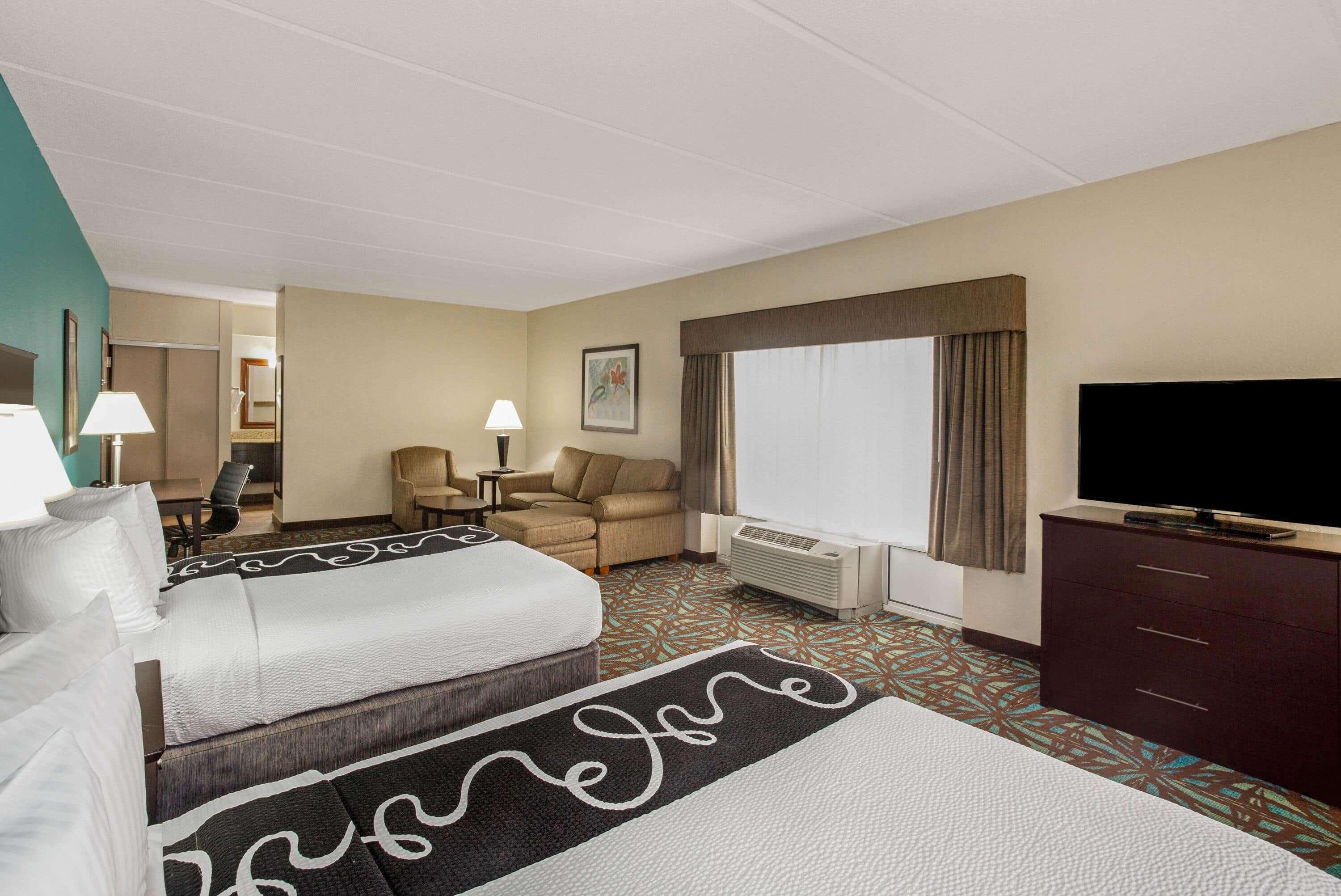 Comfort Inn & Suites Sarasota I75 Εξωτερικό φωτογραφία
