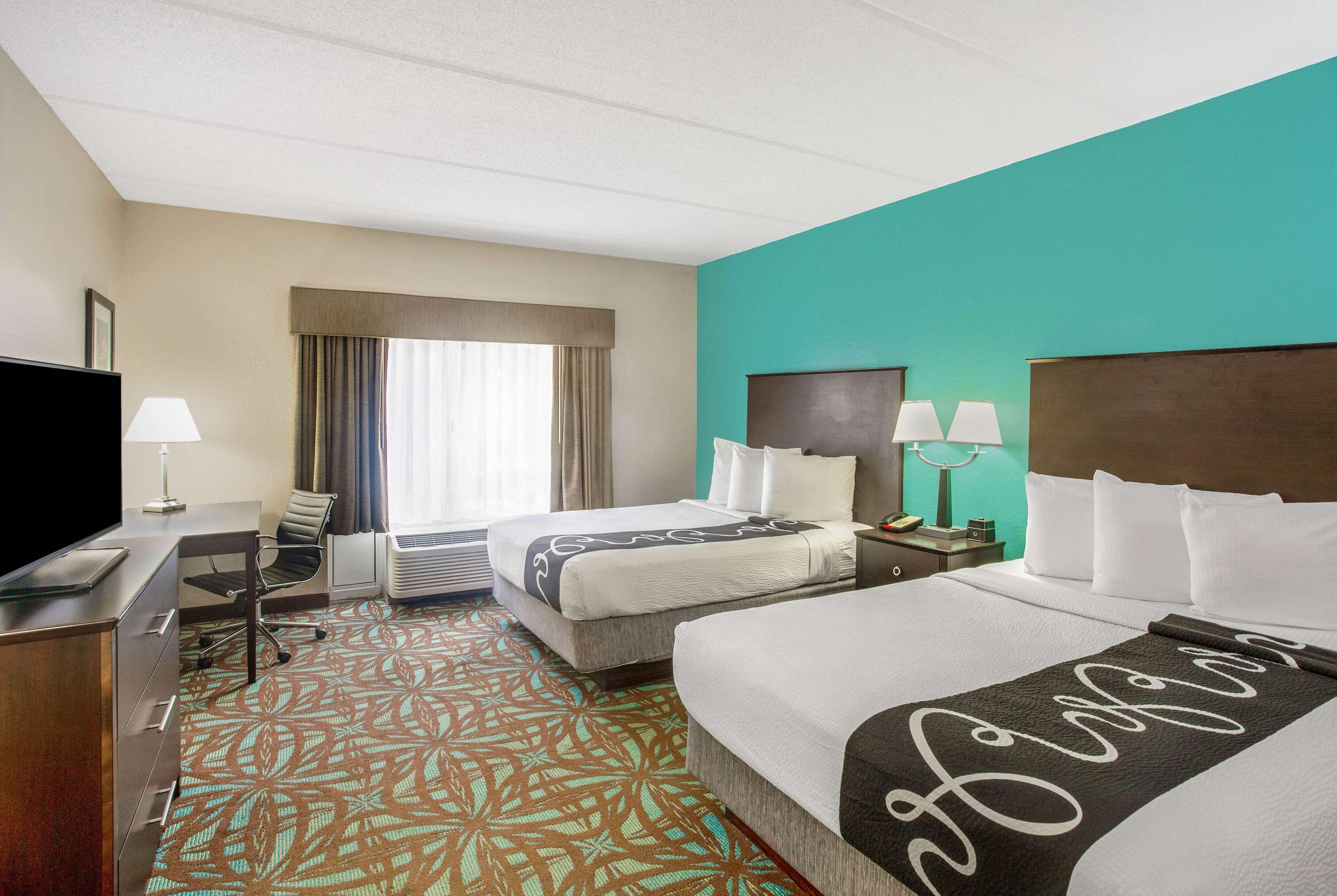 Comfort Inn & Suites Sarasota I75 Εξωτερικό φωτογραφία