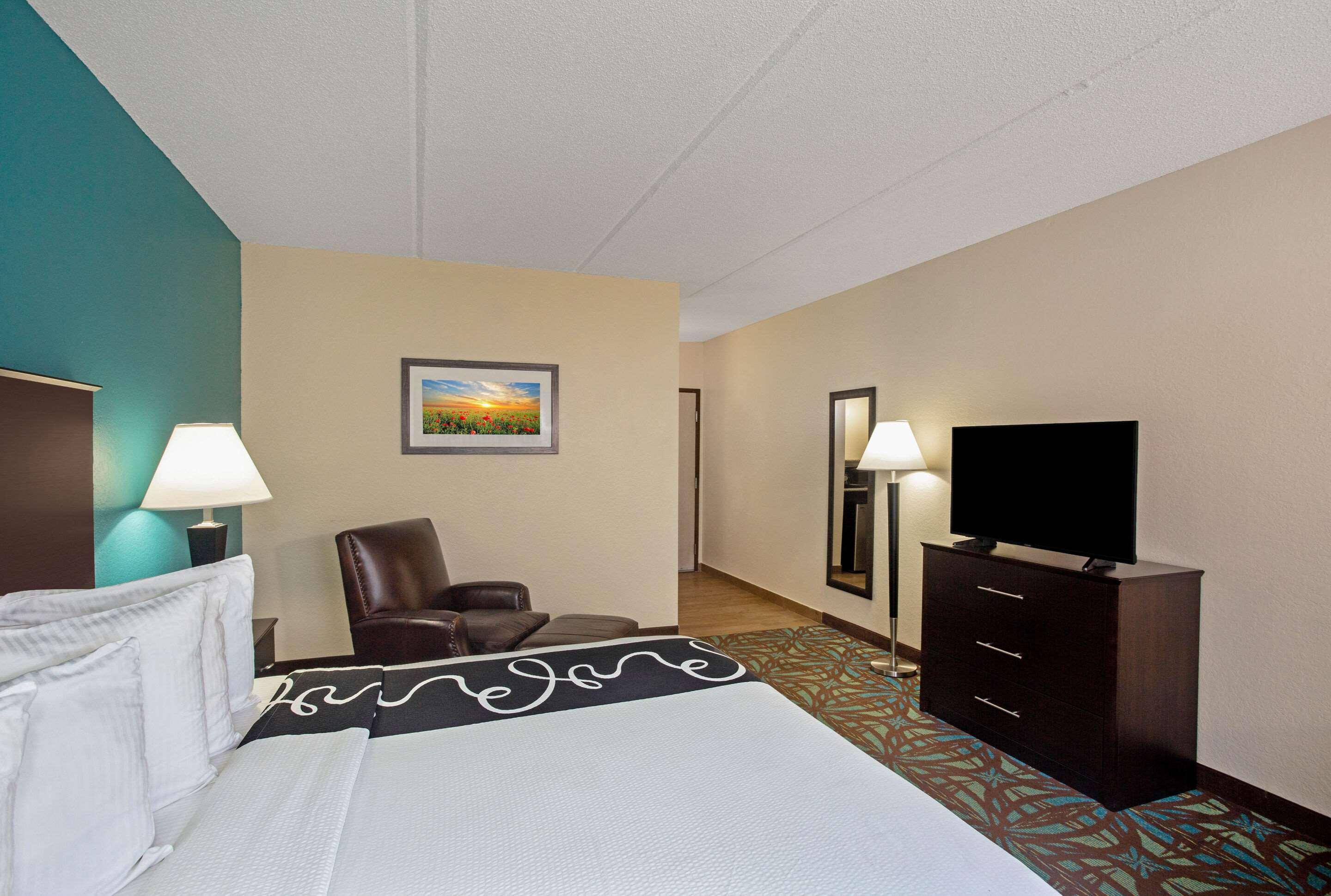 Comfort Inn & Suites Sarasota I75 Εξωτερικό φωτογραφία