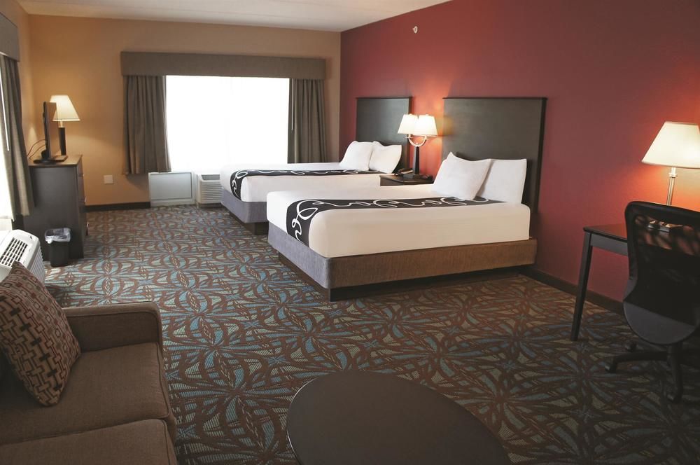 Comfort Inn & Suites Sarasota I75 Εξωτερικό φωτογραφία