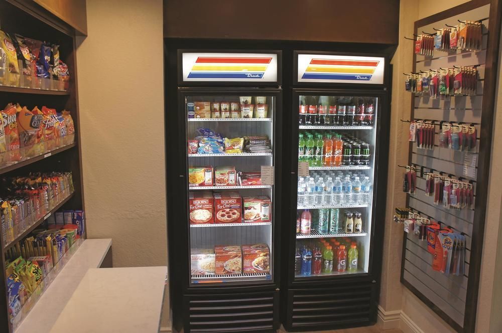 Comfort Inn & Suites Sarasota I75 Εξωτερικό φωτογραφία